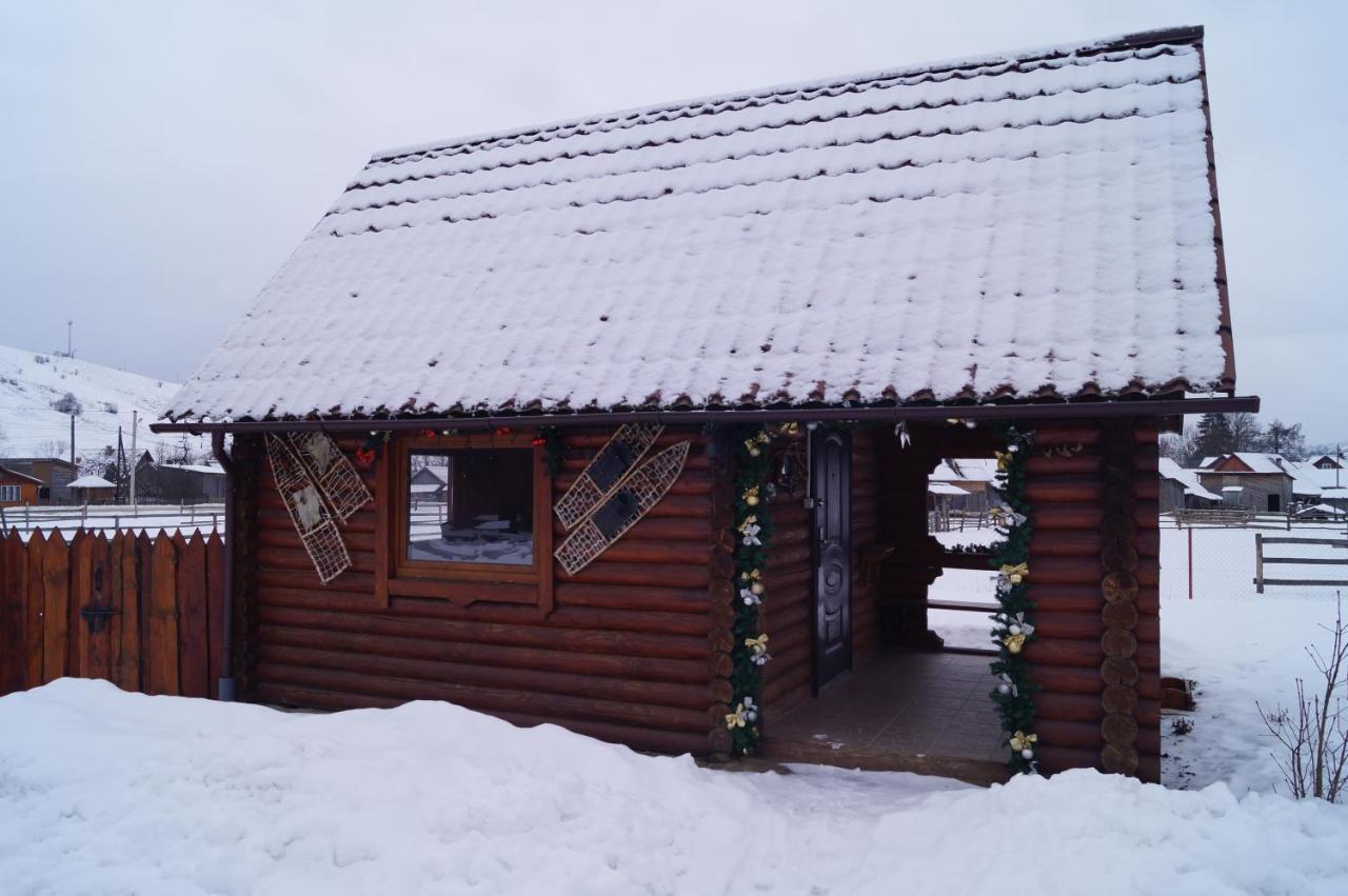 Hotel Panorama Jasina Zewnętrze zdjęcie